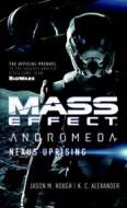 Mass Effect Nexus Uprising - cena, porovnanie