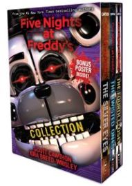 Five Nights at Freddys Collection