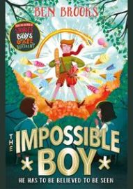 The Impossible Boy