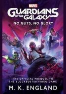 Marvels Guardians of the Galaxy No Guts No Glory - cena, porovnanie