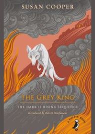 The Grey King