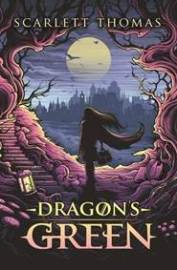 Dragons Green: Worldquake Book One