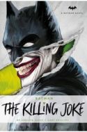 DC Comics novels Batman The Killing Joke - cena, porovnanie