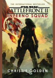 Star Wars: Battlefront II:  Inferno Squad