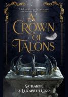 A Crown of Talons - cena, porovnanie