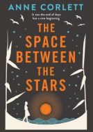 The Space Between the Stars - cena, porovnanie