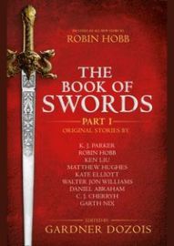 The Book of Swords: Part 1