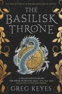 The Basilisk Throne - cena, porovnanie