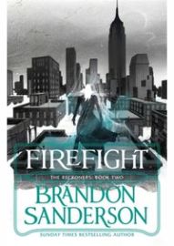 Firefight - Brandon Sanderson