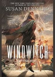 Windwitch