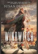 Windwitch - cena, porovnanie