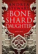 The Bone Shard Daughter - cena, porovnanie