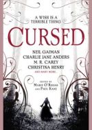 Cursed: An Anthology of Dark Fairy Tales - cena, porovnanie