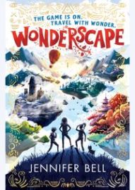 Wonderscape