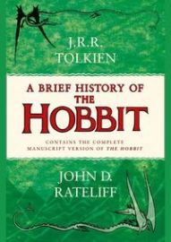 Brief History Of The Hobbit