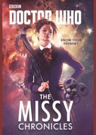 Doctor Who: The Missy Chronicles