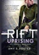 The Rift Uprising - cena, porovnanie