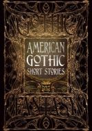 American Gothic Short Stories - cena, porovnanie