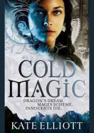 Cold Magic