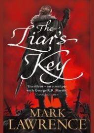 Red Queen’S War 2 The Liar’S Key