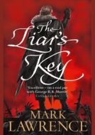 Red Queen’S War 2 The Liar’S Key - cena, porovnanie