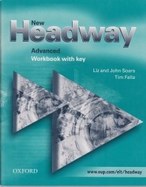 New Headway - Advanced - Workbook with key