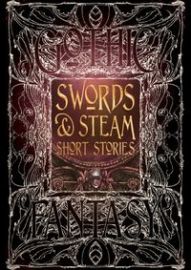 Swords and Steam Short Stories