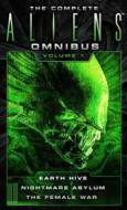 Complete Aliens Omnibus 1 - cena, porovnanie