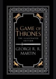 A Game of Thrones: The 20th Anniversary Illustrated Collectors Edition