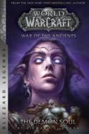 WarCraft War of The Ancients Book 2 - cena, porovnanie