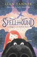 Spellhound: A Dragons of Hallow Book 1 - cena, porovnanie