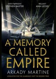 A Memory Called Empire