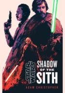 Star Wars: Shadow of the Sith - cena, porovnanie