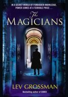 Magicians - Lev Grossman - cena, porovnanie