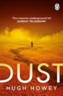 Dust - Hugh Howey - cena, porovnanie