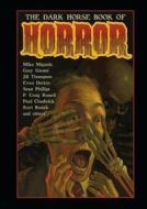 Dark Horse Book Of Horror - cena, porovnanie