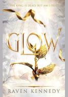 Glow - Raven Kennedy - cena, porovnanie