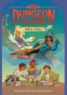 Dungeons & Dragons: Dungeon Club: Roll Call - cena, porovnanie