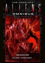 Complete Aliens Omnibus 2