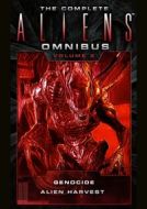 Complete Aliens Omnibus 2 - cena, porovnanie