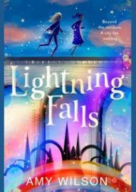 Lightning Falls