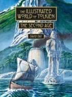 The Illustrated World of Tolkien The Second Age - cena, porovnanie