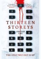 Thirteen Storeys - cena, porovnanie