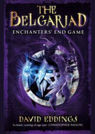 Belgariad 5: Enchanters End Game