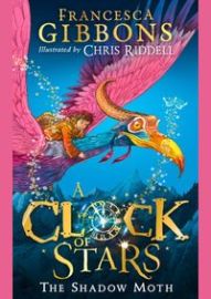 A Clock Of Stars: The Shadow Moth