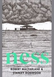 Ness - Robert Macfarlane