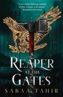 A Reaper At The Gates - cena, porovnanie