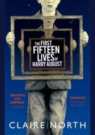 First Fifteen Lives of Harry August