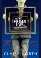 First Fifteen Lives of Harry August - cena, porovnanie