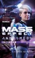 Mass Effect Initiation - cena, porovnanie